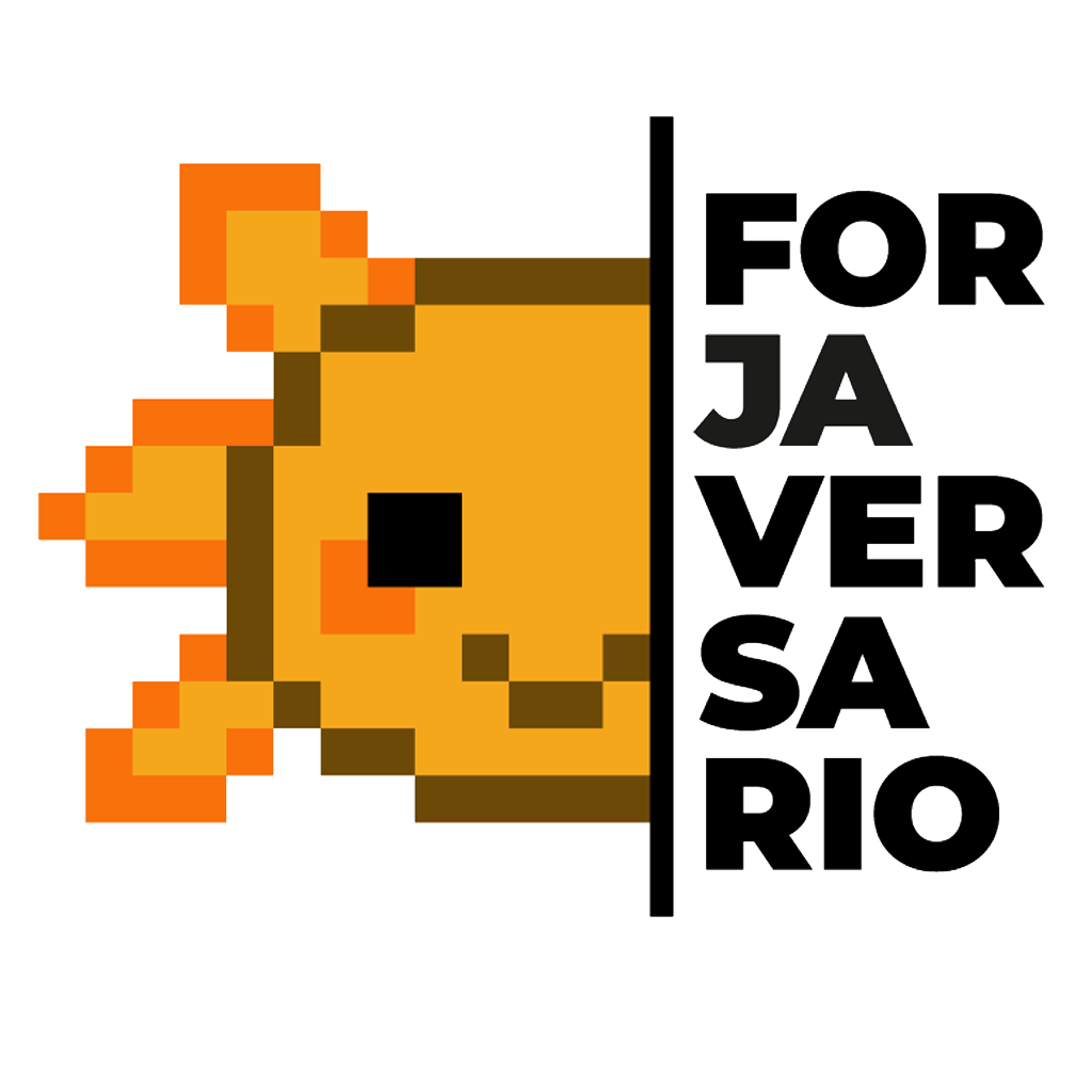 forjaver